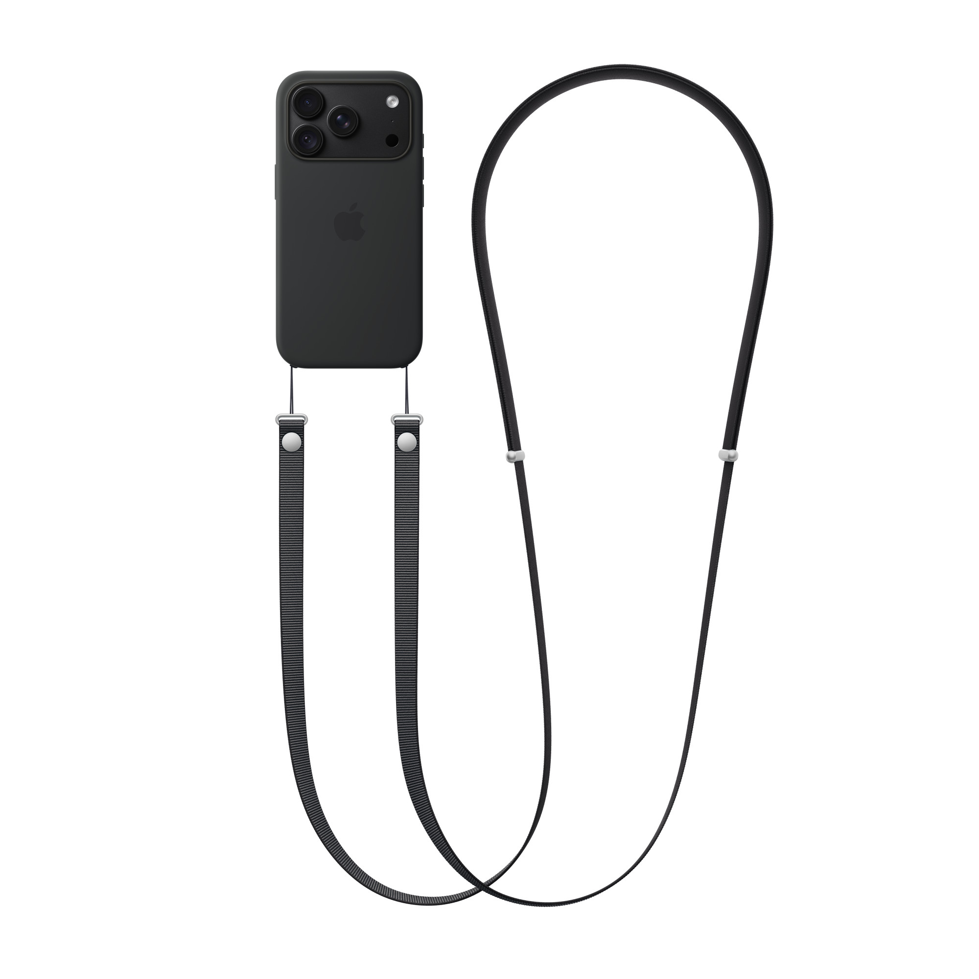 Crossbody Strap - Image 2