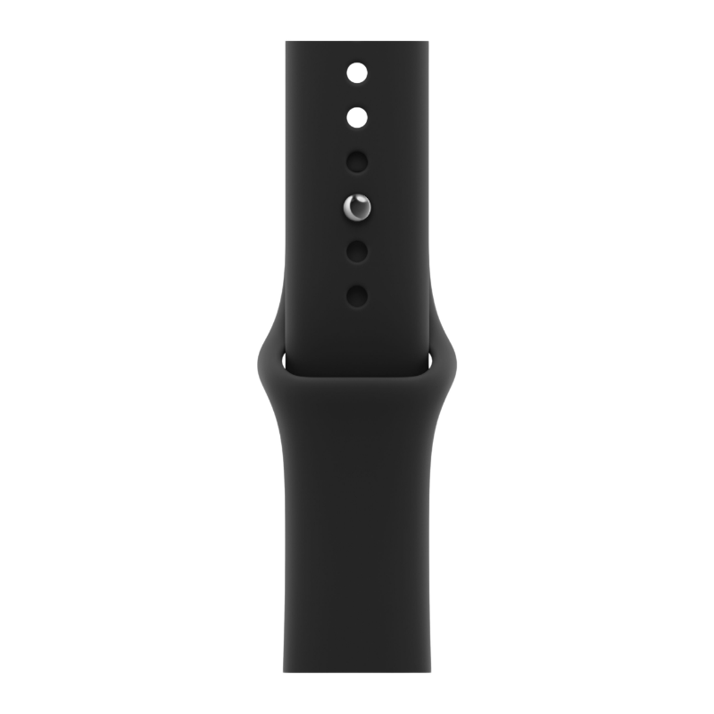 Apple Watch Series 12 42mm, Ceramic Pearl White - Image 3