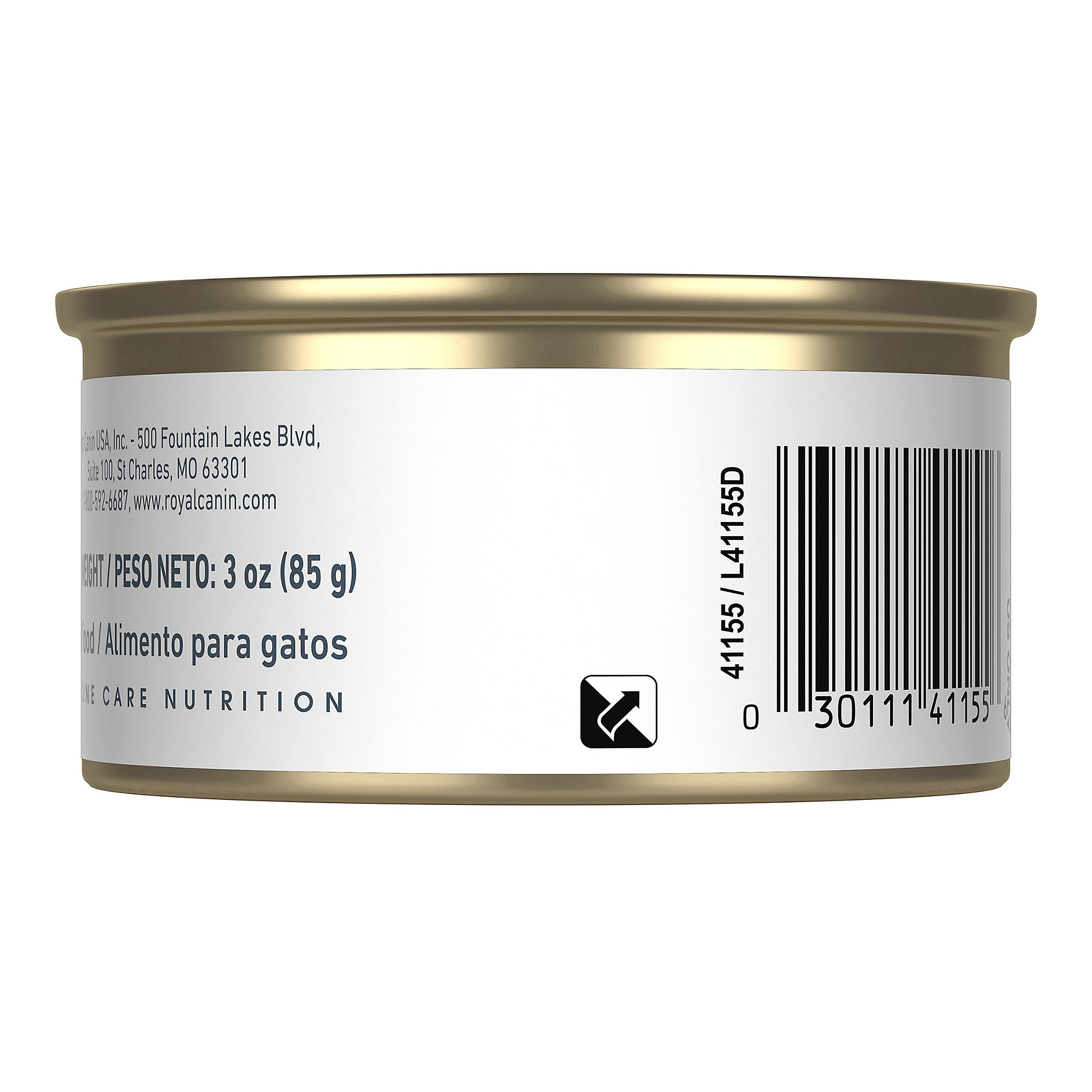 Royal Canin® Feline Care Nutrition Digestive Care Adult Cat Wet Food - Image 3