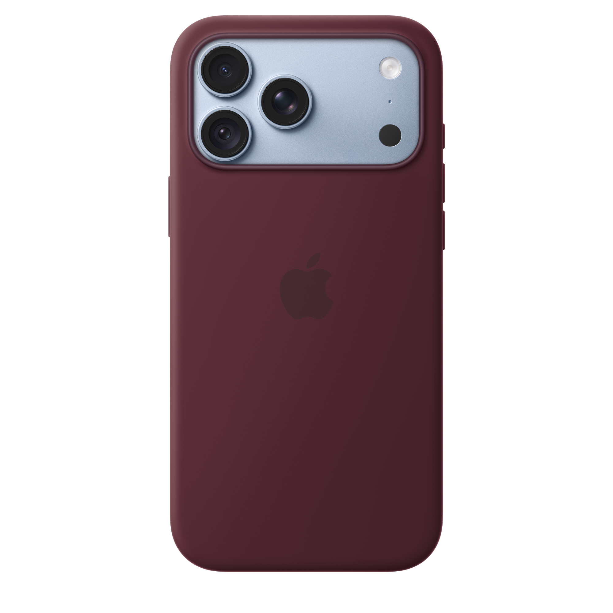 iPhone 18 Pro Max Silicone Case with MagSafe - Image 2