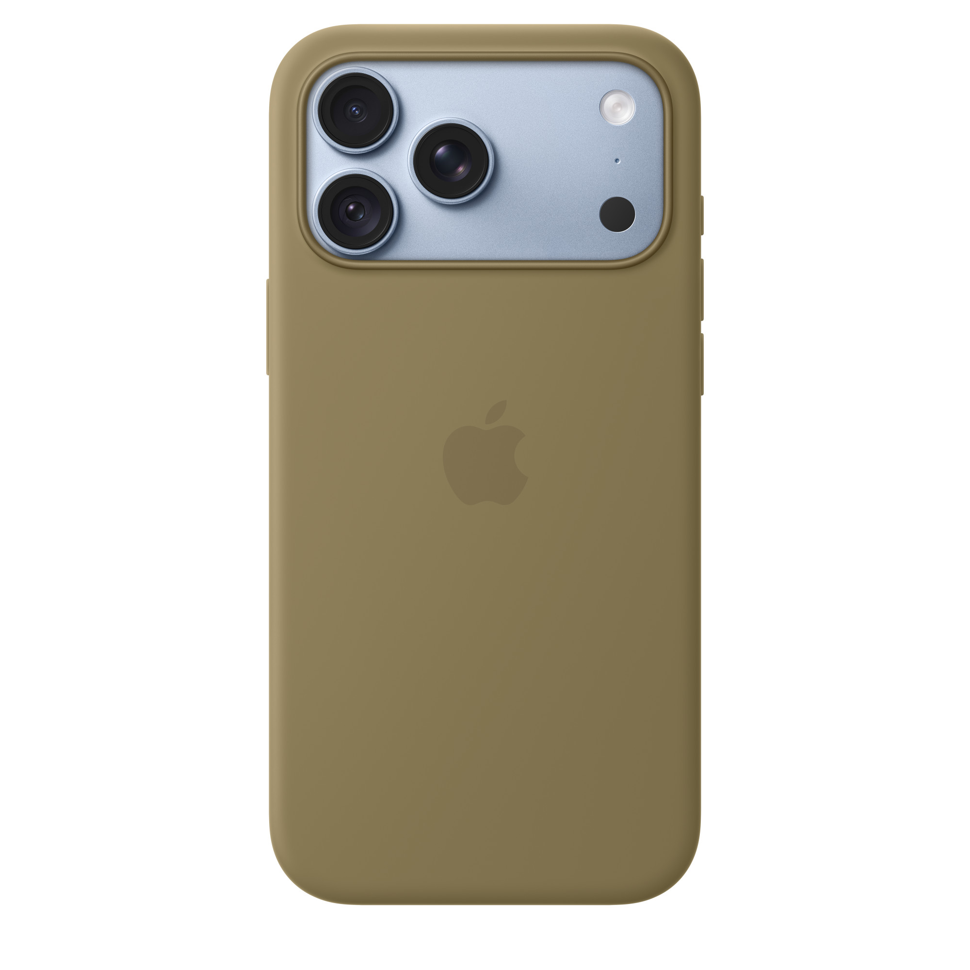 iPhone 18 Pro Max Silicone Case with MagSafe - Image 3