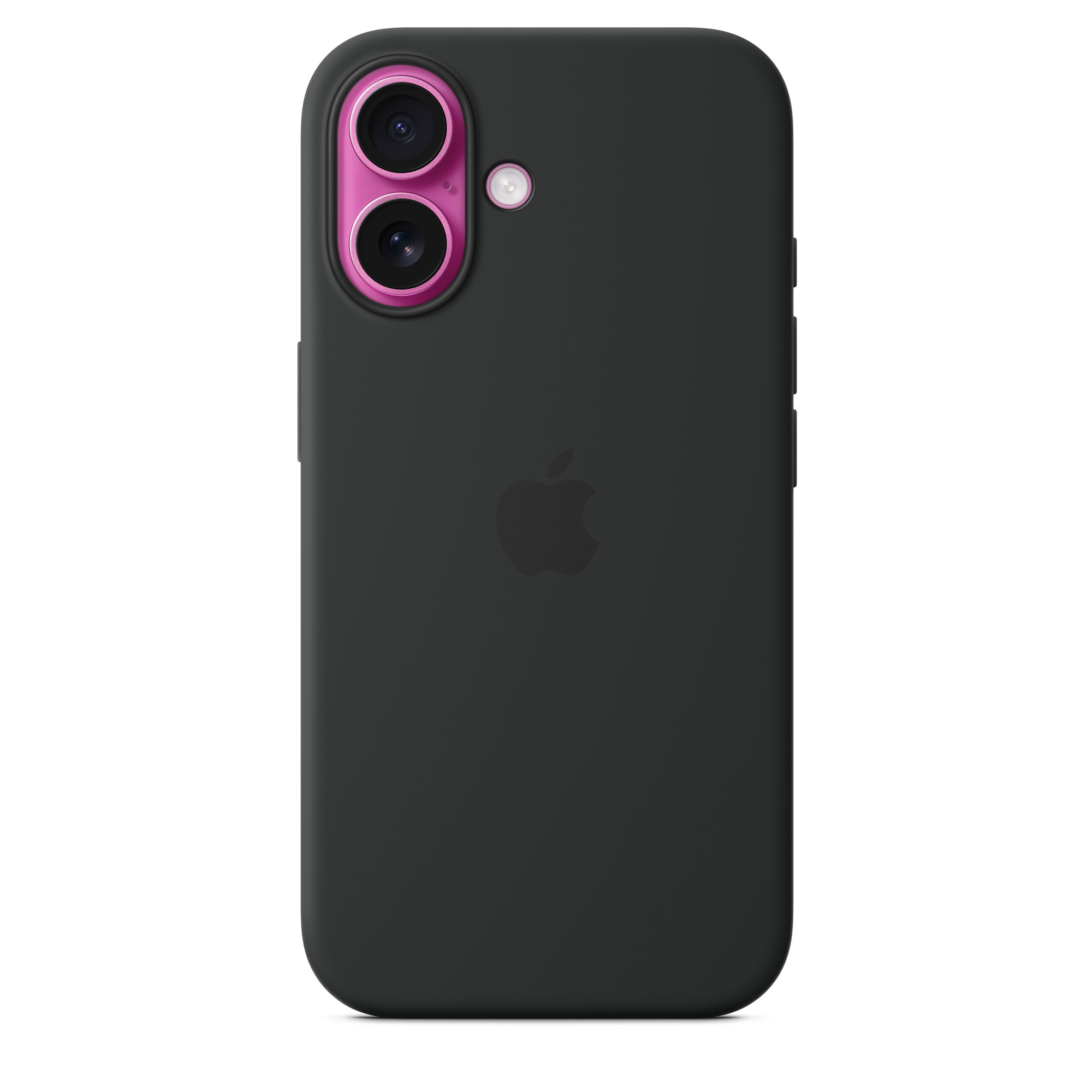 iPhone 16 Silicone Case with MagSafe - Image 4