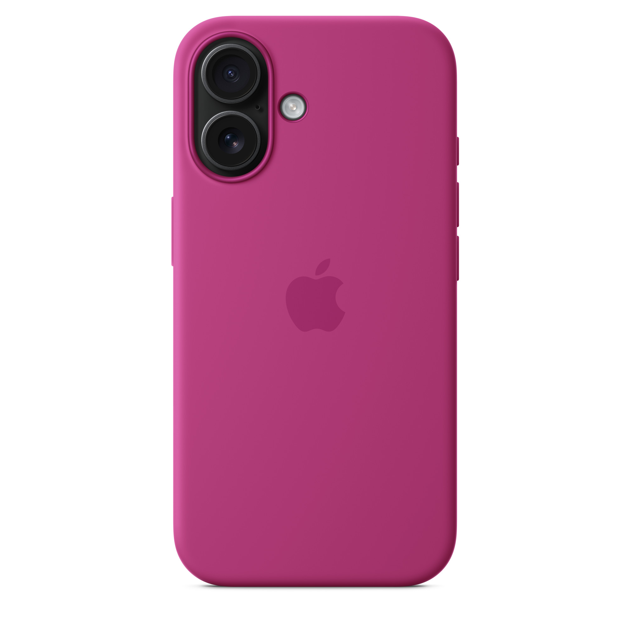 iPhone 16 Silicone Case with MagSafe - Image 5