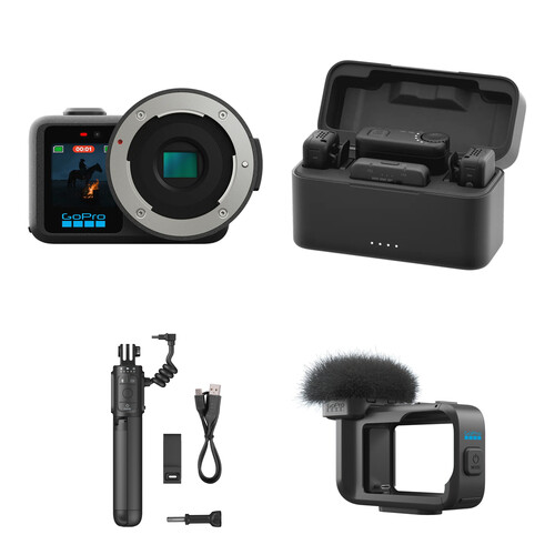 GoPro MISSION 1 PRO ILS Creator Edition - Image 1