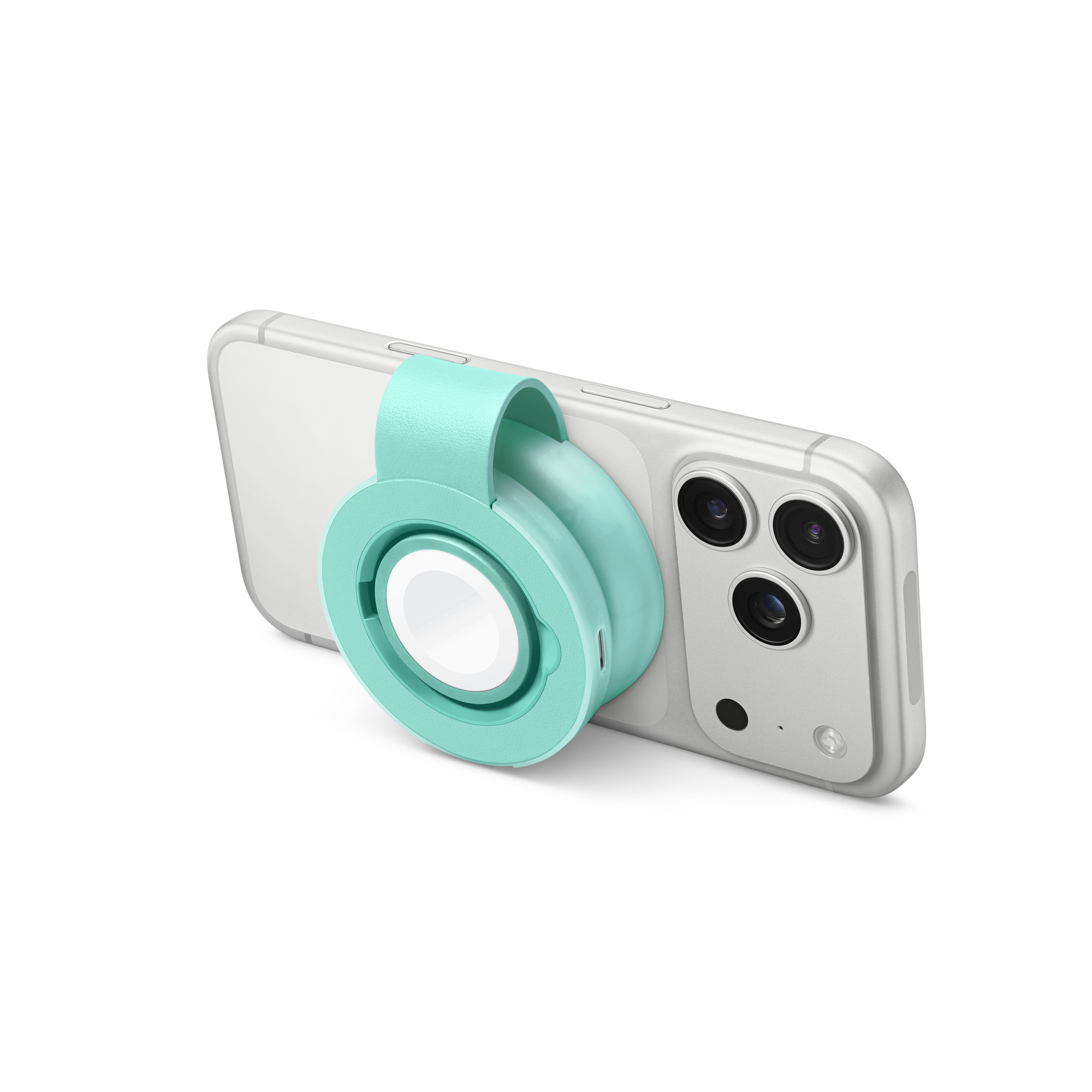 Twelve South ButterFly SE 2-in-1 USB-C Qi 2.2 Travel Charger - Image 4