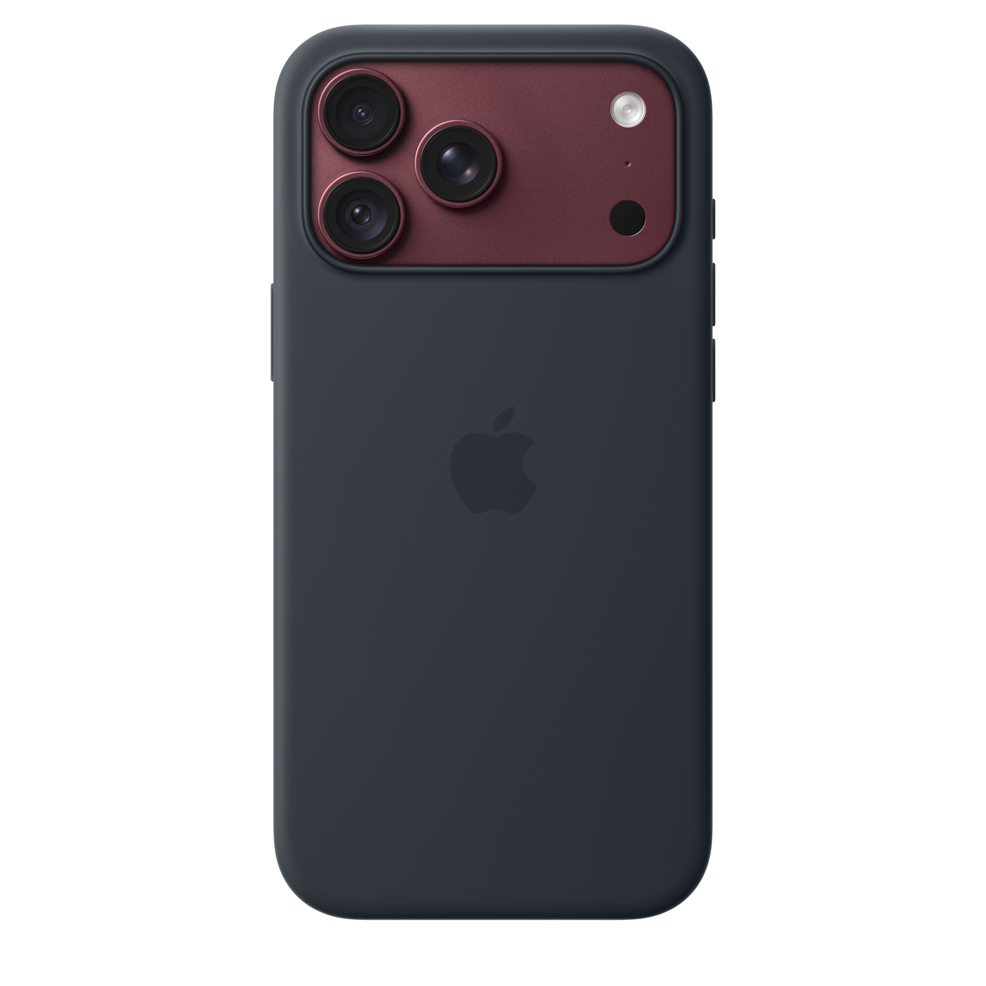 iPhone 18 Pro Max Silicone Case with MagSafe - Image 2