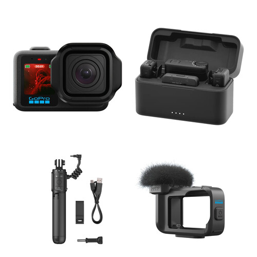 GoPro MISSION 1 Creator Edition - Image 1