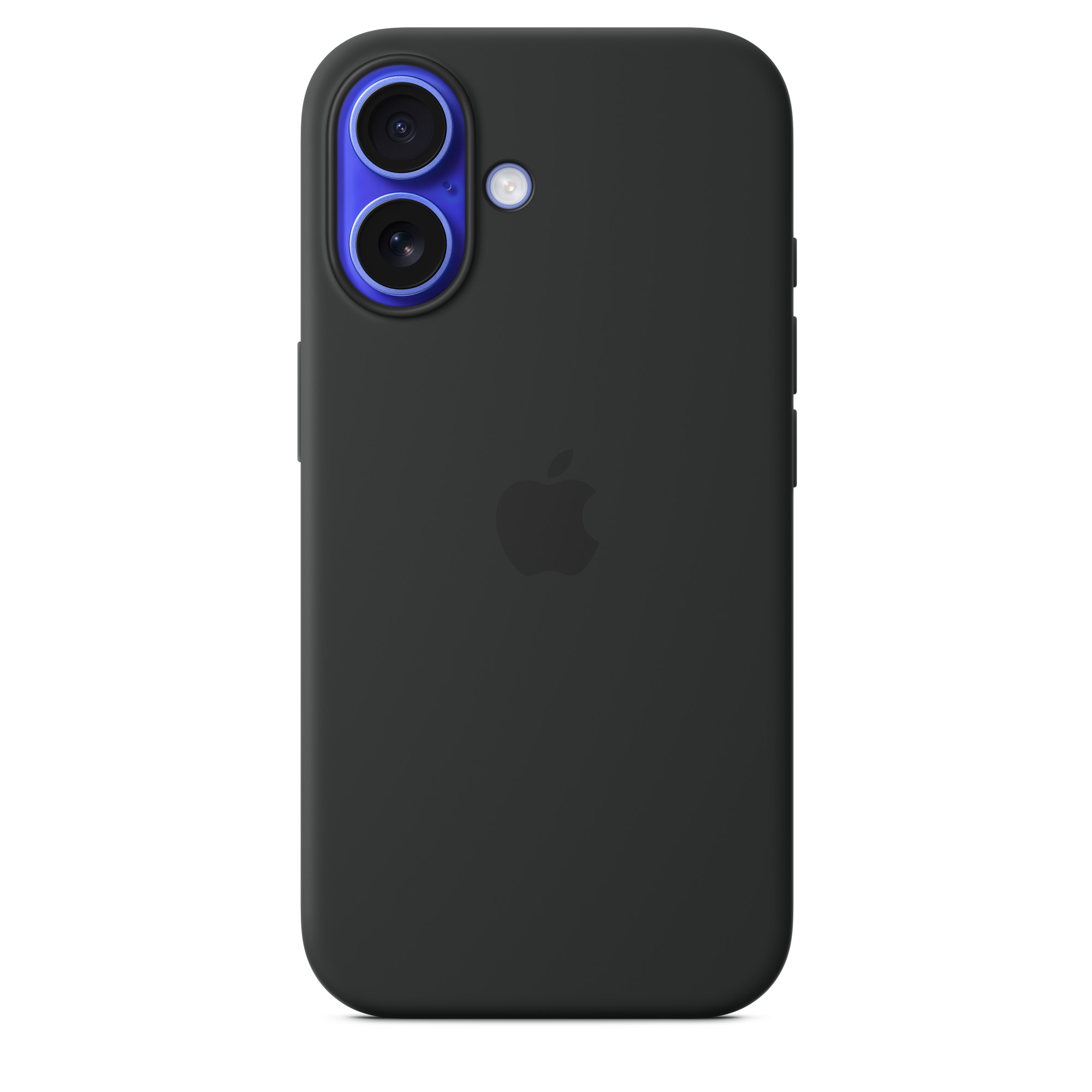 iPhone 16 Silicone Case with MagSafe - Image 2