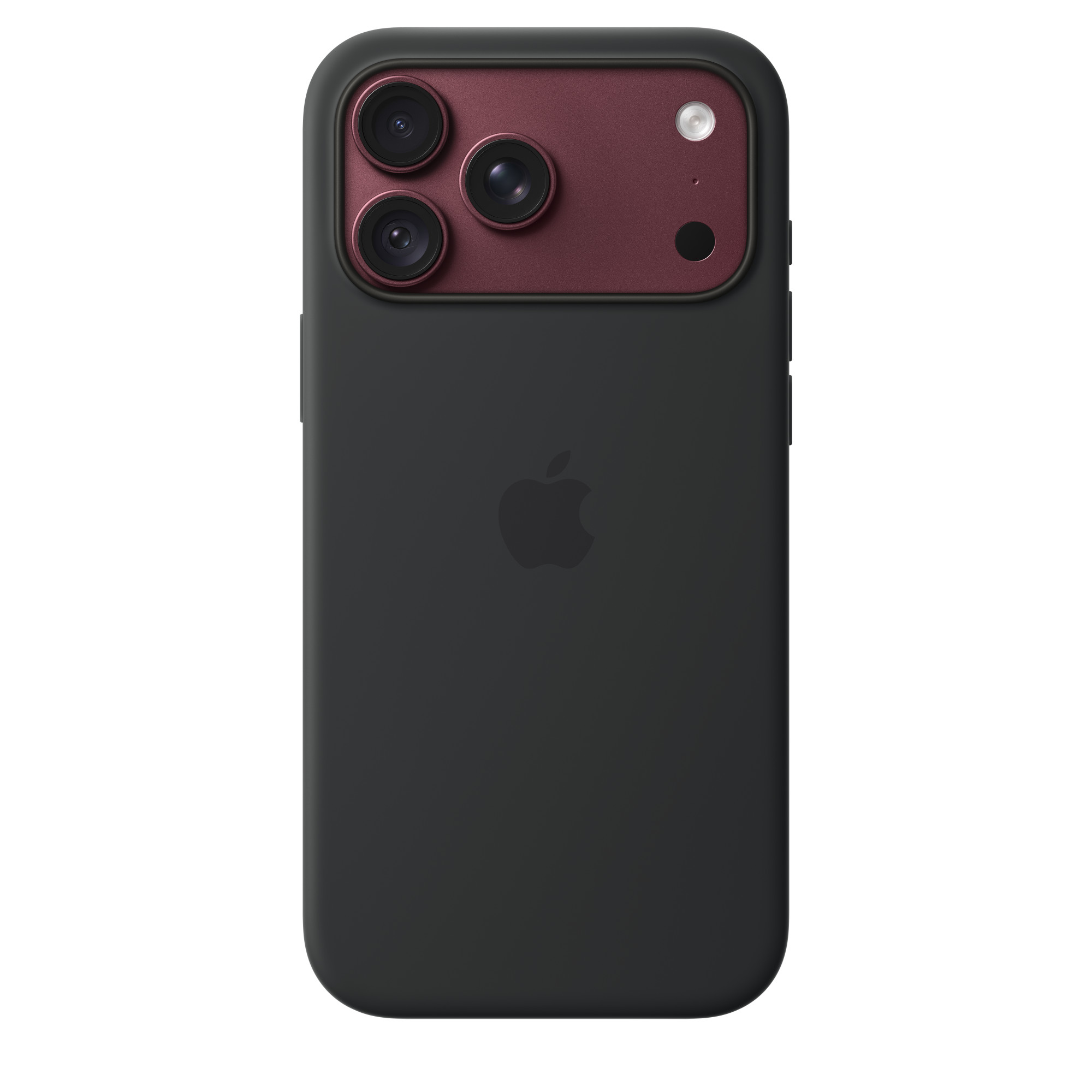 iPhone 18 Pro Max Silicone Case with MagSafe - Image 2