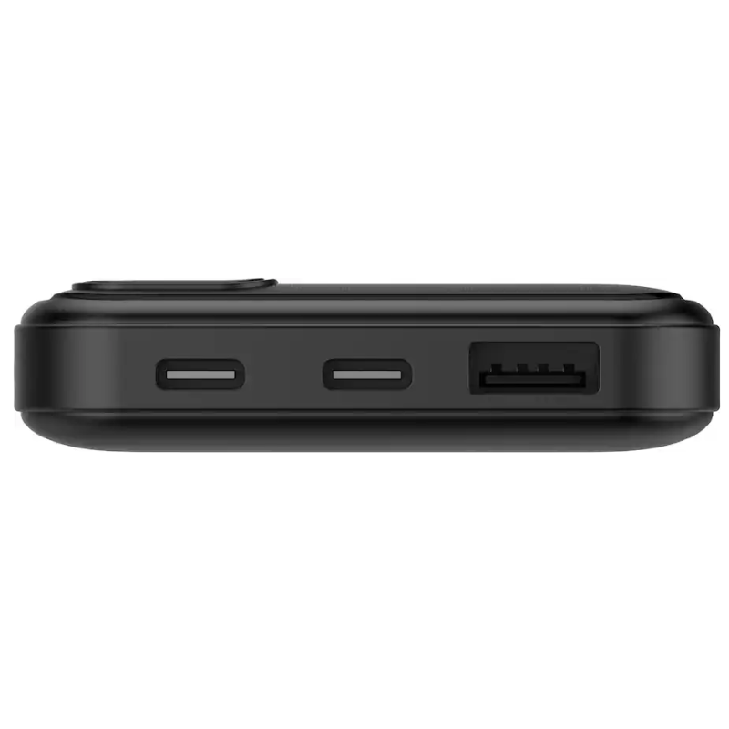 Energizer - MAX 10,000mAh 15W USB-C 3-Port Power Bank - Image 5