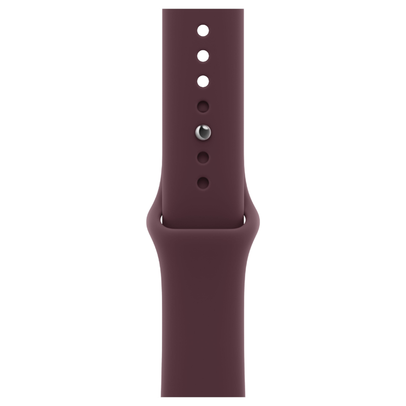 Apple Watch Series 12 46mm,GPS Aluminum Black - Image 3