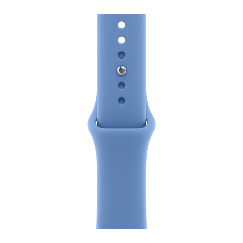 Apple Watch Series 12 42mm, Ceramic Pearl White - Image 3