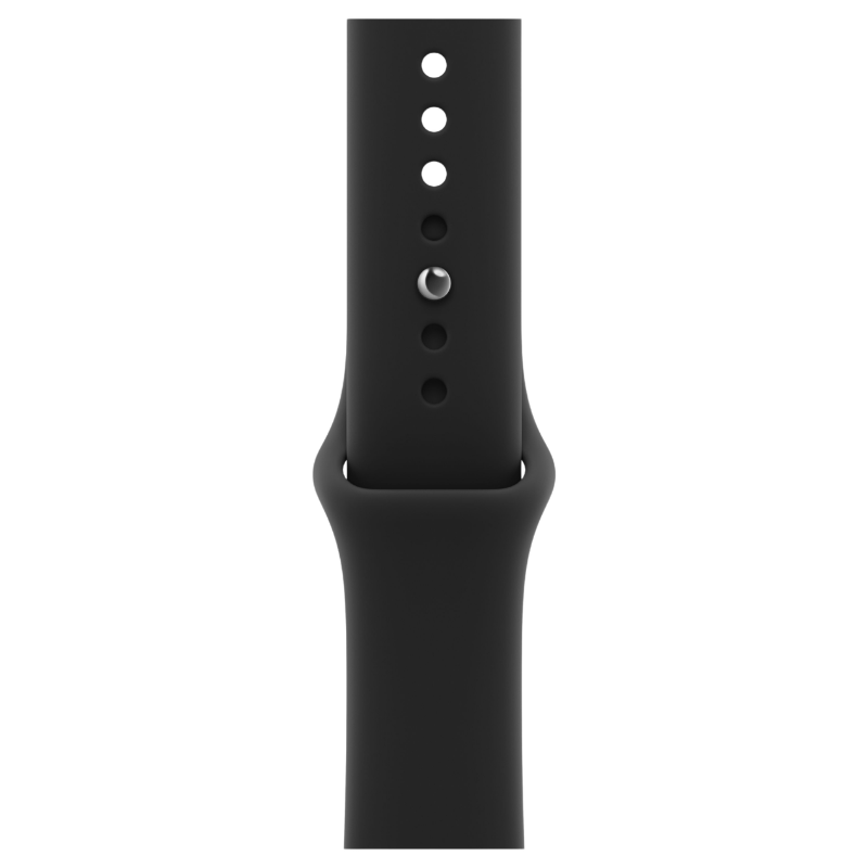 Apple Watch Series 12 46mm, Ceramic Pearl White - Image 3