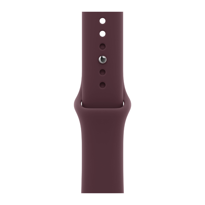 Apple Watch Series 12 42mm, Ceramic  Night Blue - Image 3