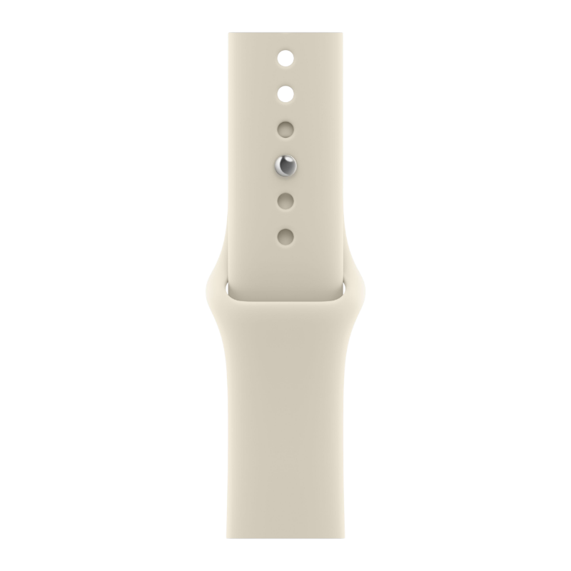 Apple Watch Series 12 42mm,GPS Aluminum Space Gray - Image 3