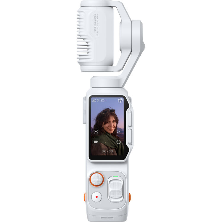 Insta360 Luna Ultra Standard Combo - Image 4
