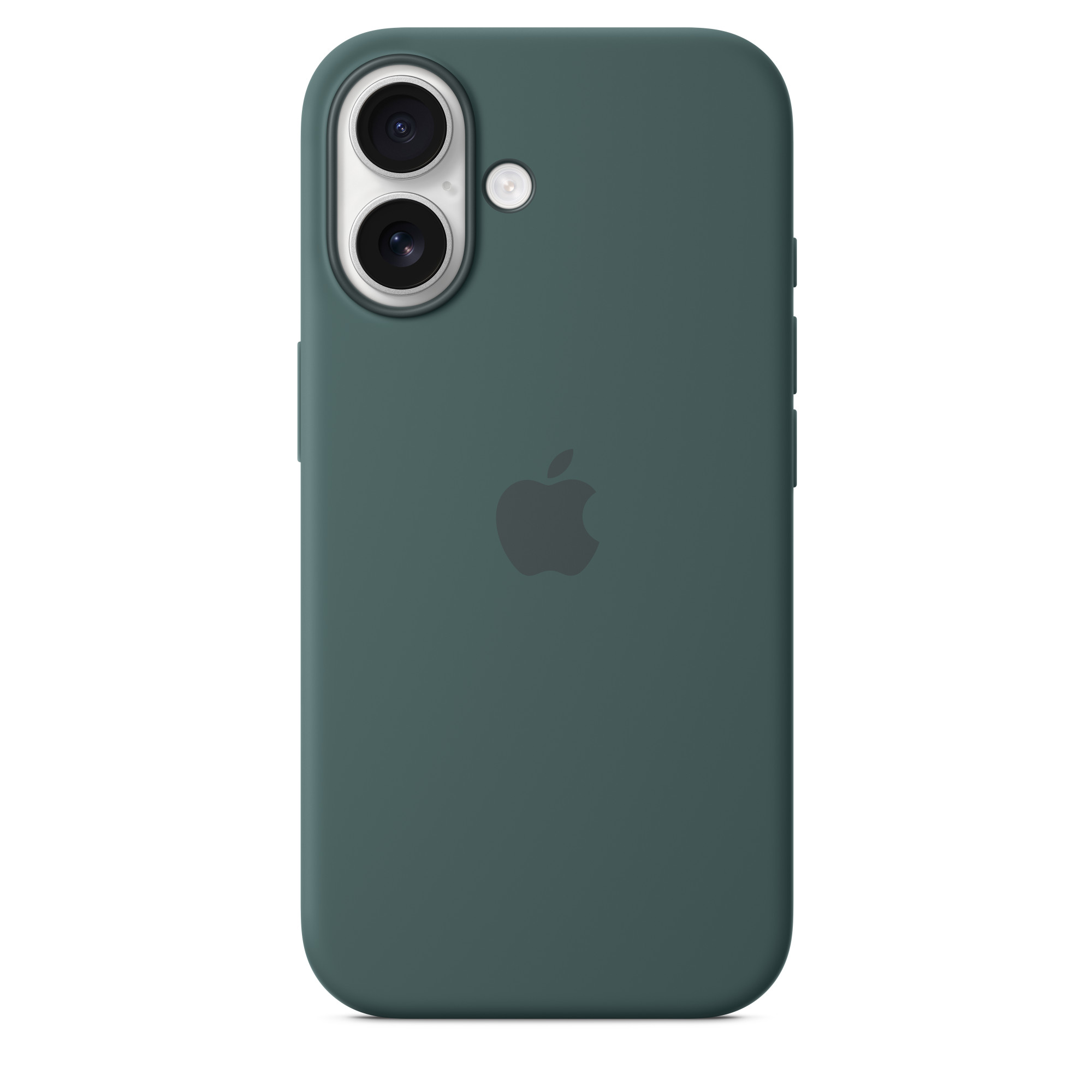 iPhone 16 Silicone Case with MagSafe - Image 4