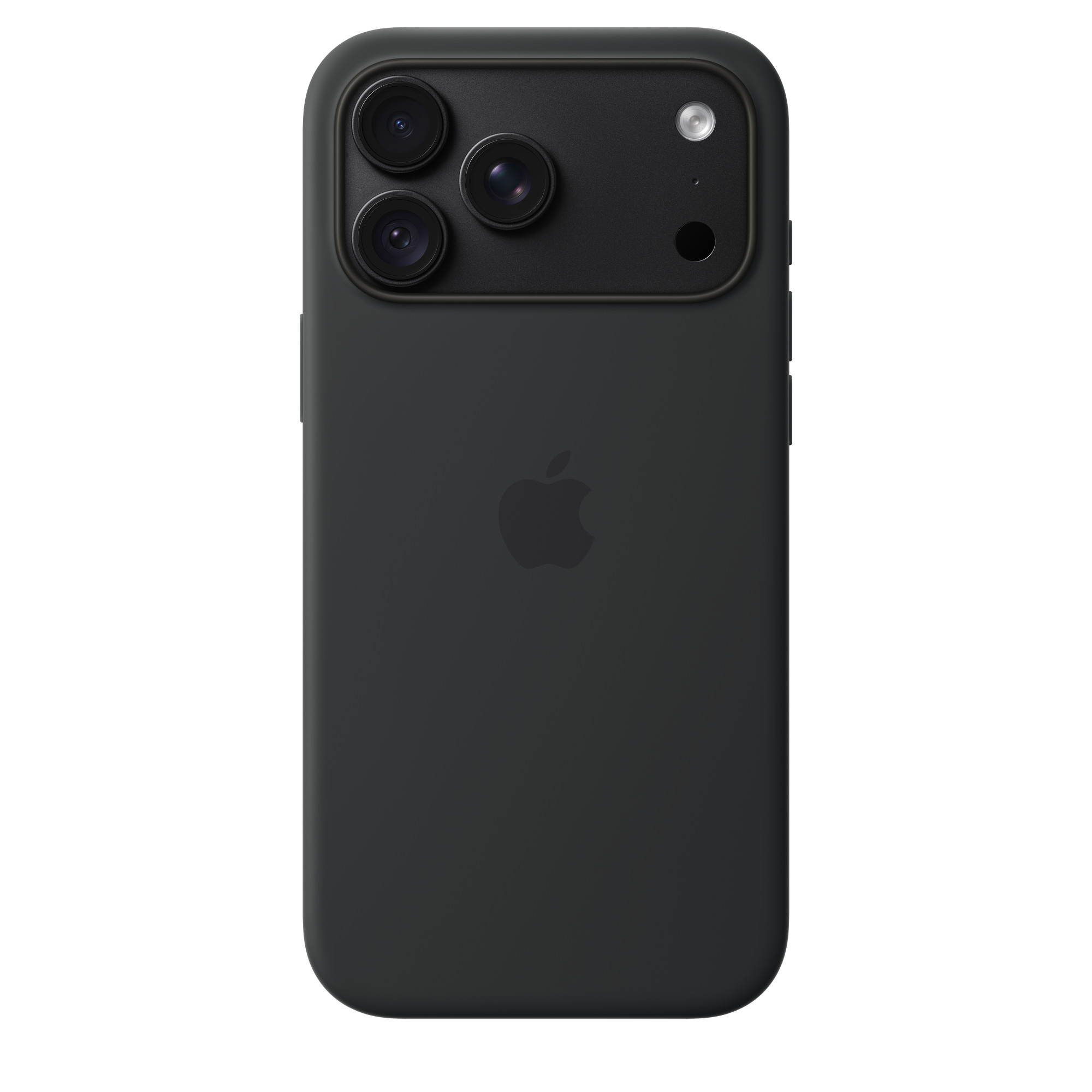 iPhone 18 Pro Max Silicone Case with MagSafe