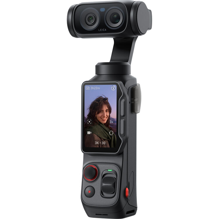 Insta360 Luna Ultra Creator Bundle - Image 2