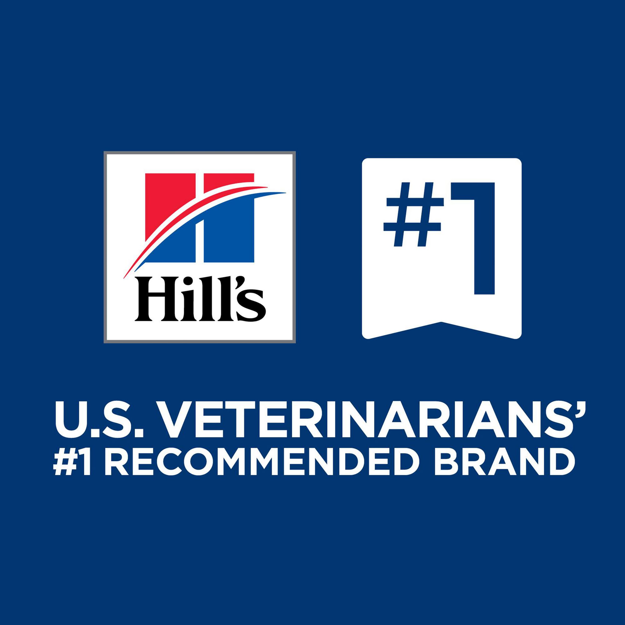 Hill's® Science Diet® Healthy Cuisine Adult Wet Cat Food - Medley, Chicken & Rice - Image 6