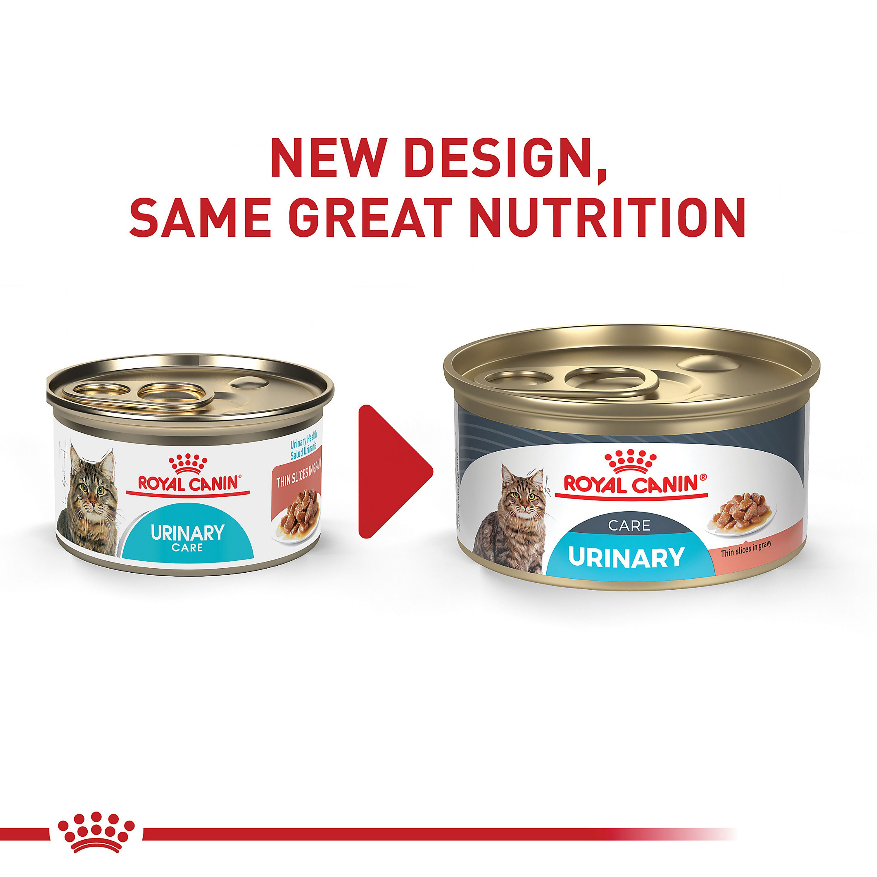 Royal Canin® Feline Care Nutrition Urinary Care Adult Cat Wet Food - Image 3