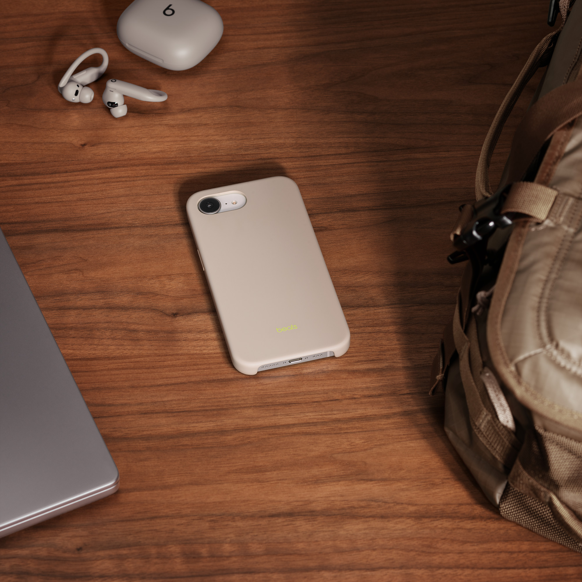 Beats iPhone 17e Case with MagSafe - Image 4