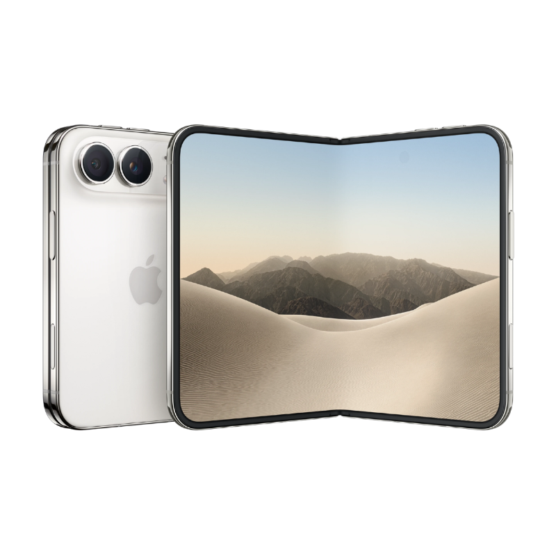 iPhone Duo - Image 1