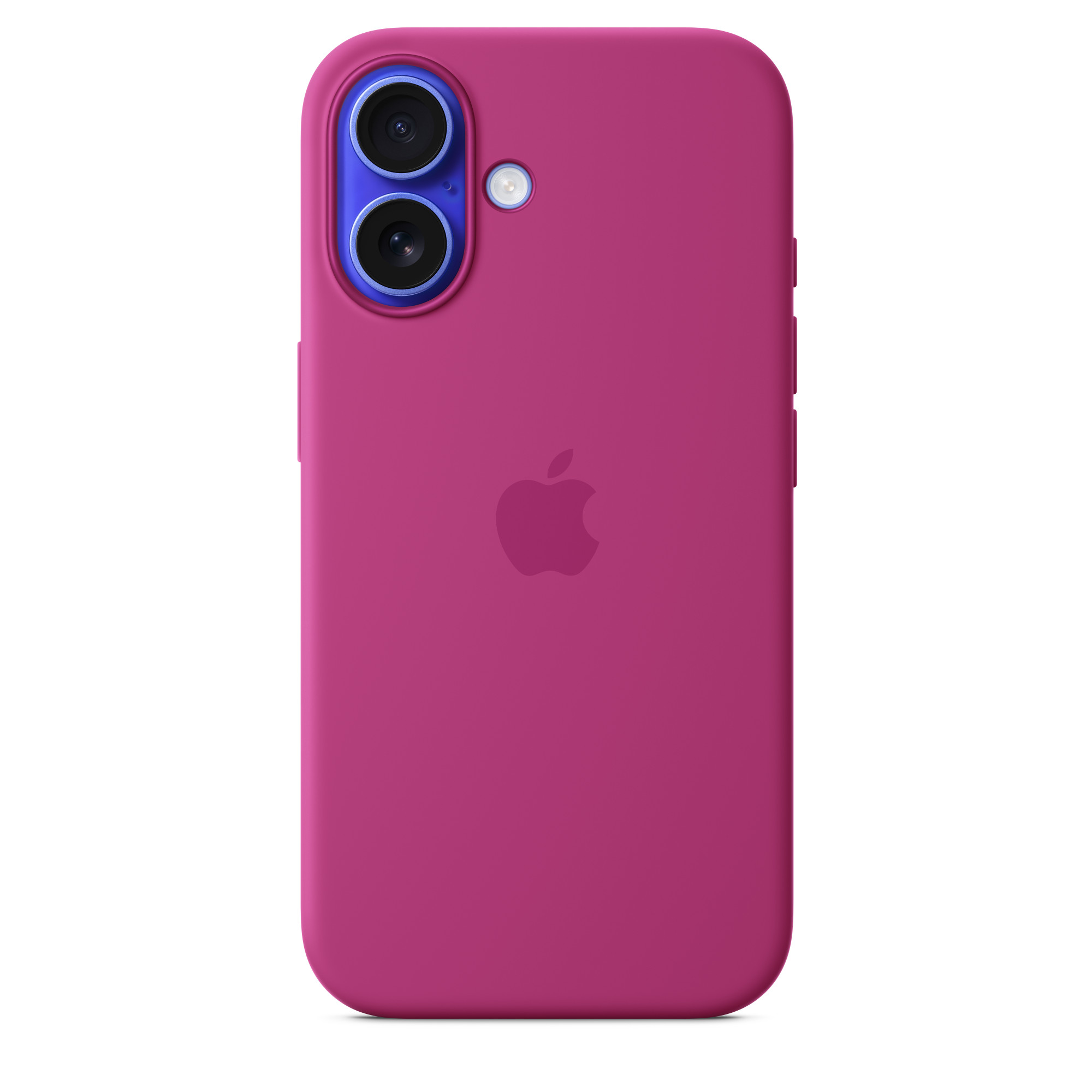 iPhone 16 Silicone Case with MagSafe - Image 2