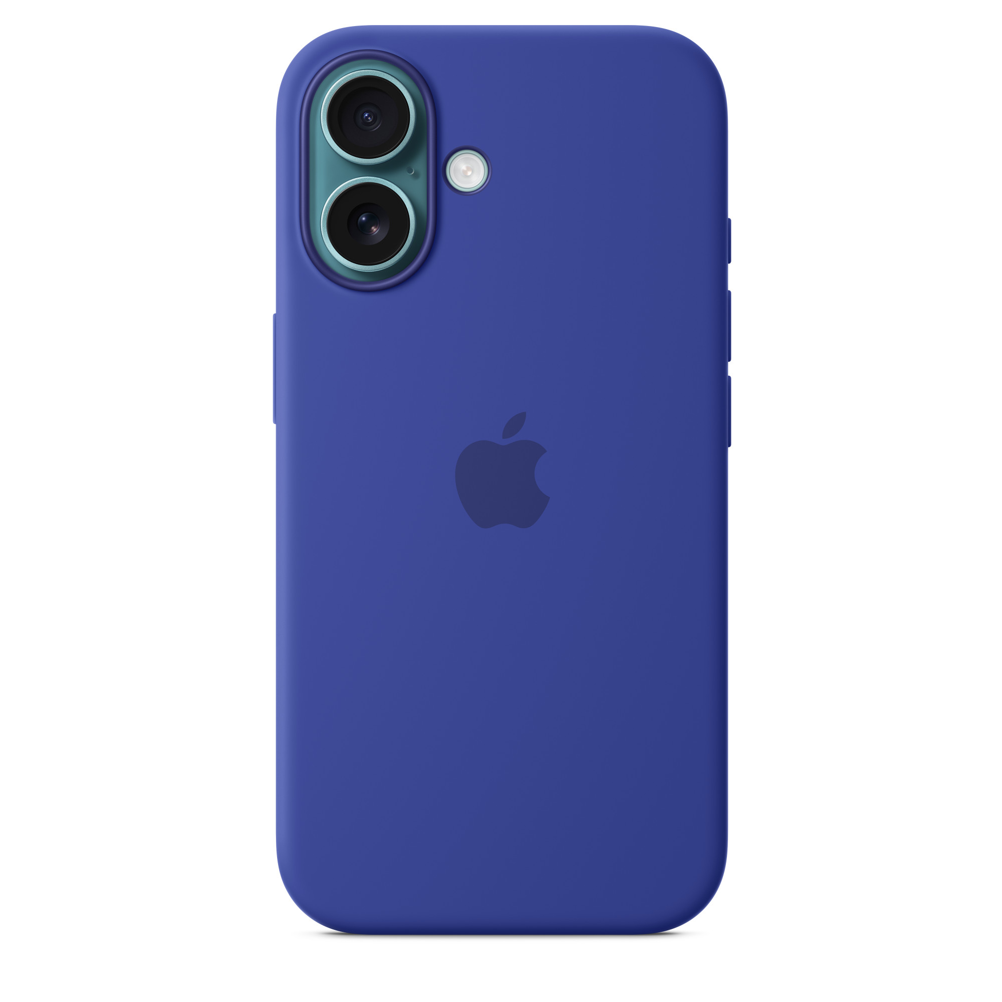iPhone 16 Silicone Case with MagSafe - Image 2