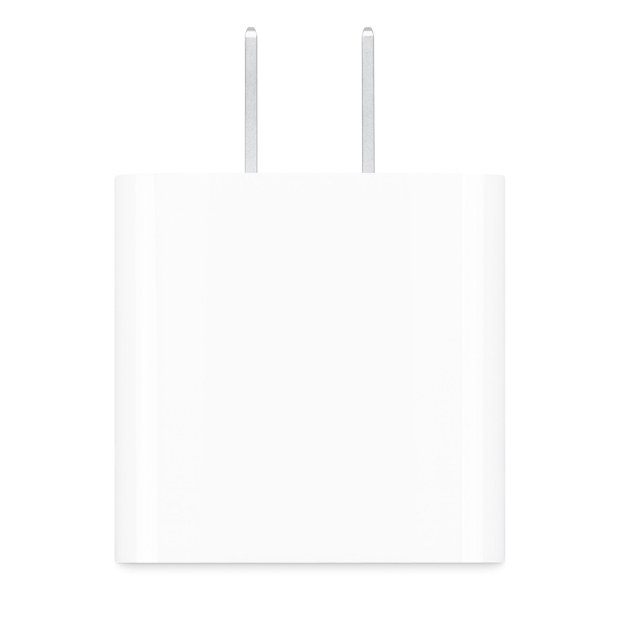 20W USB-C Power Adapter - Image 2
