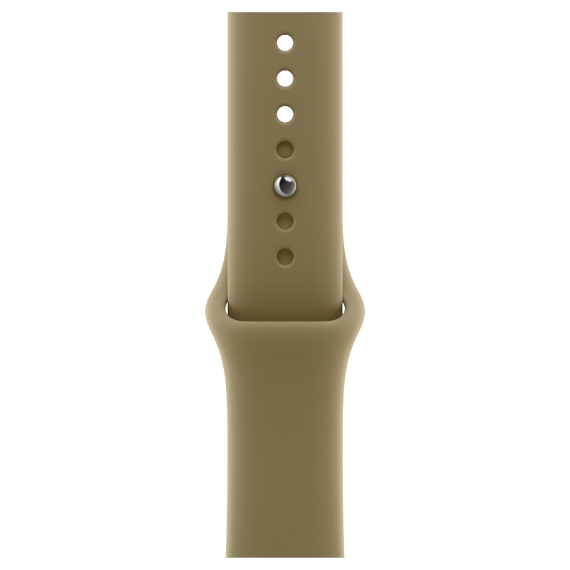 Apple Watch Series 12 46mm, Ceramic Pearl White - Image 3