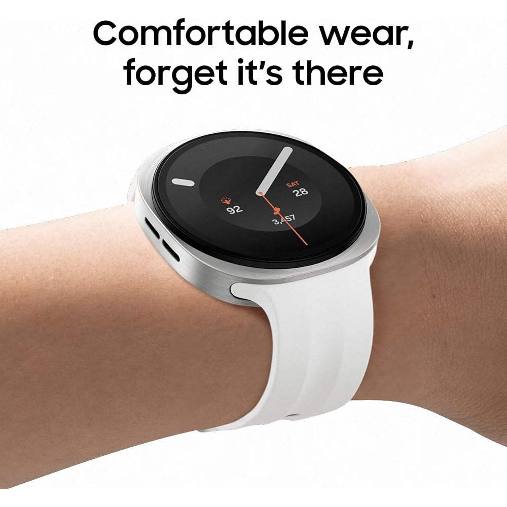 Samsung Galaxy Watch 9, 44mm Bluetooth Smartwatch - Image 8