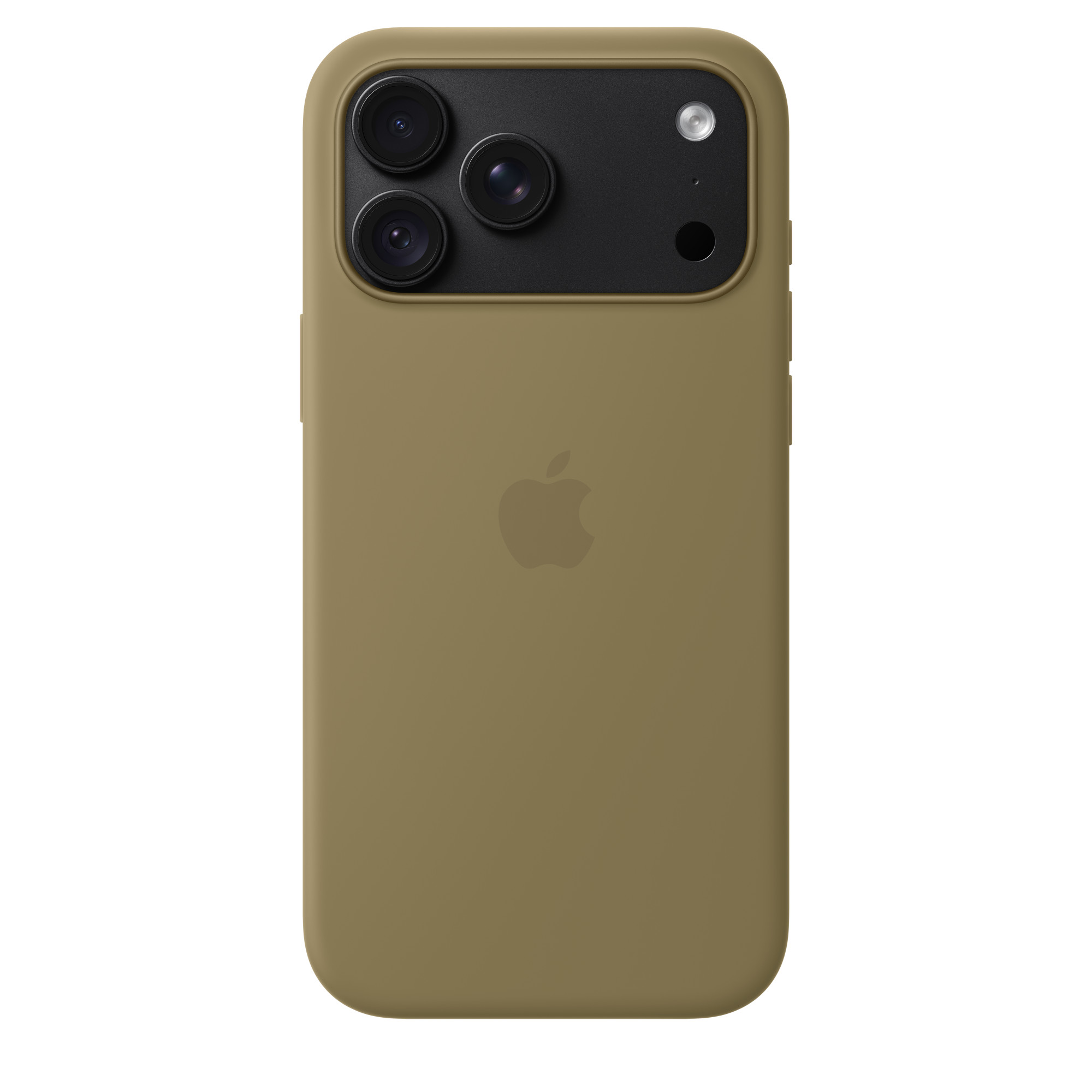 iPhone 18 Pro Max Silicone Case with MagSafe - Image 4