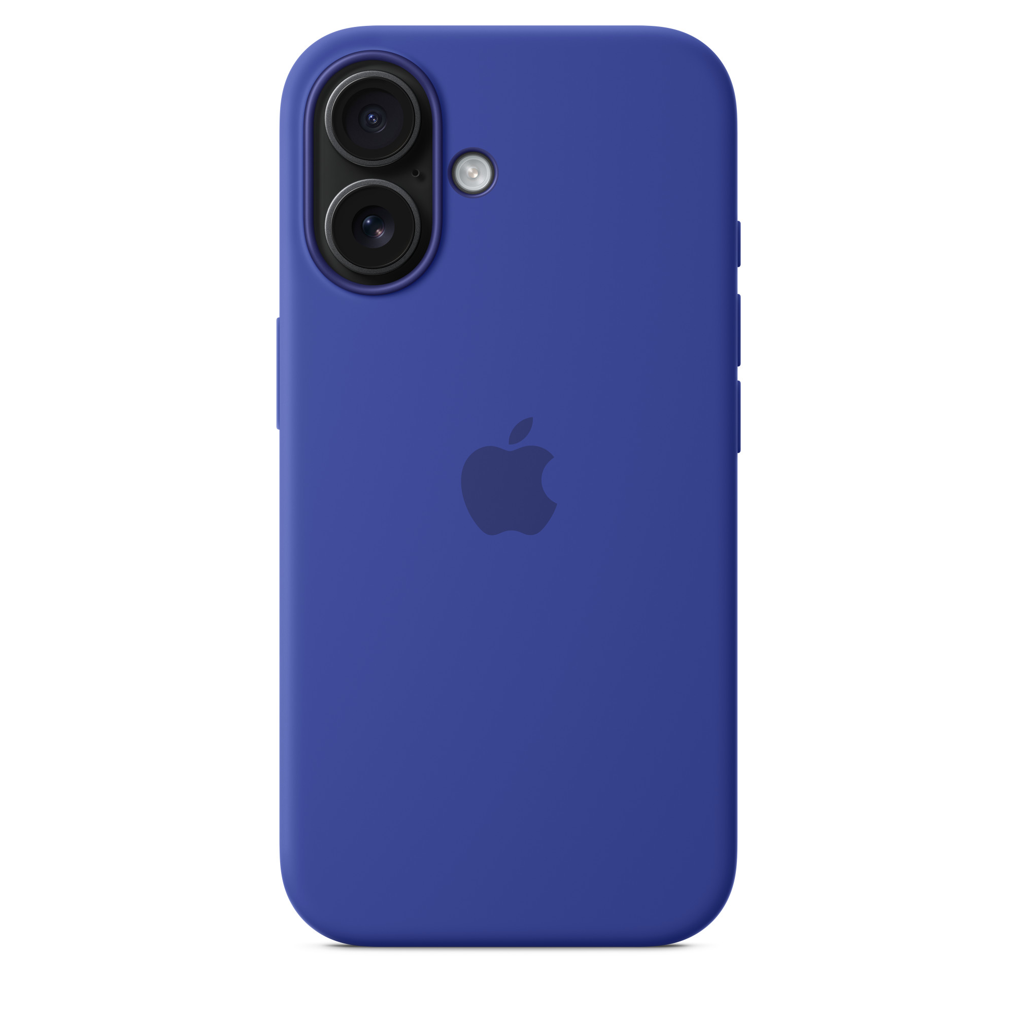 iPhone 16 Silicone Case with MagSafe - Image 5