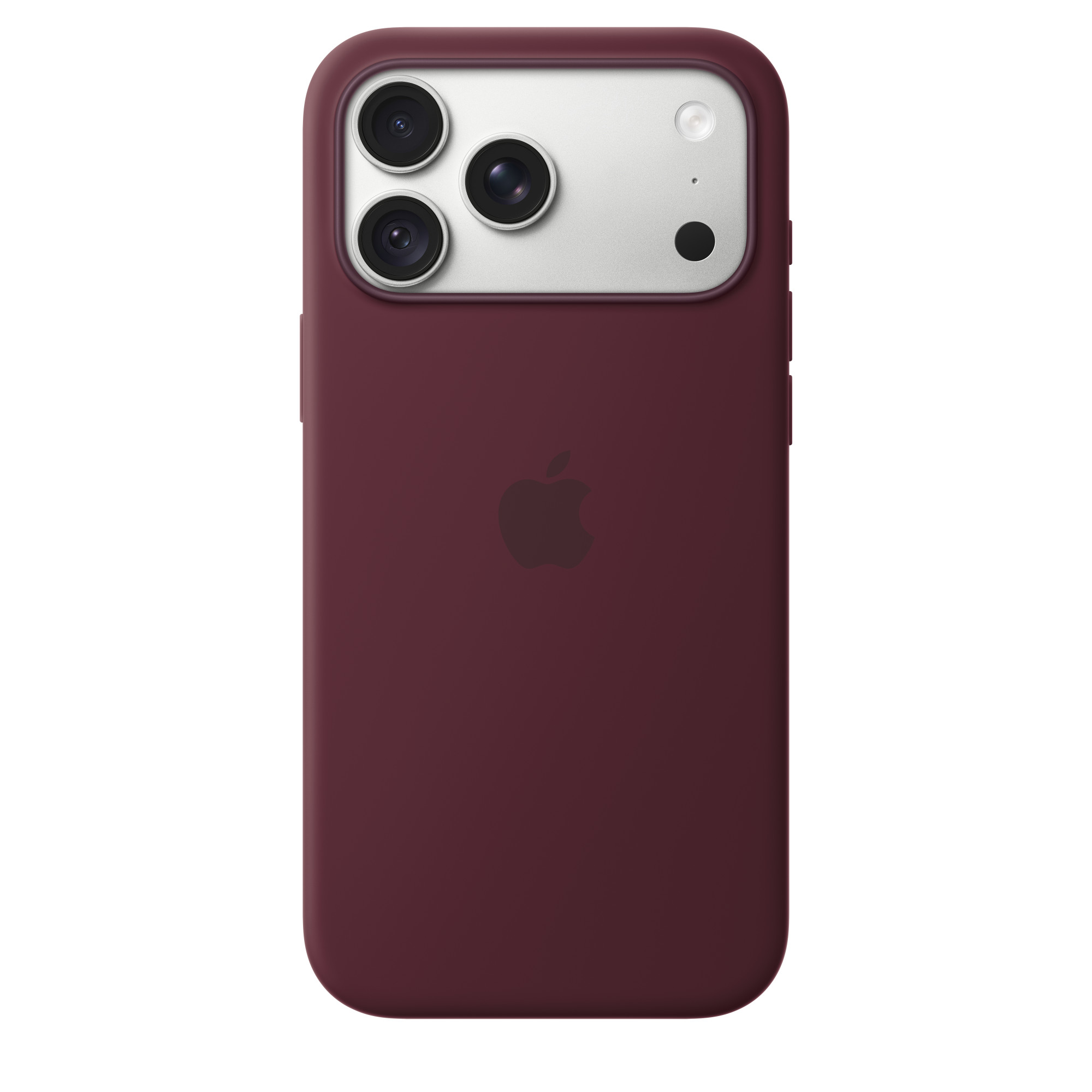 iPhone 18 Pro Max Silicone Case with MagSafe - Image 3