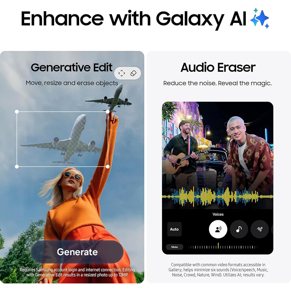 Samsung - Galaxy S25 FE - Image 5
