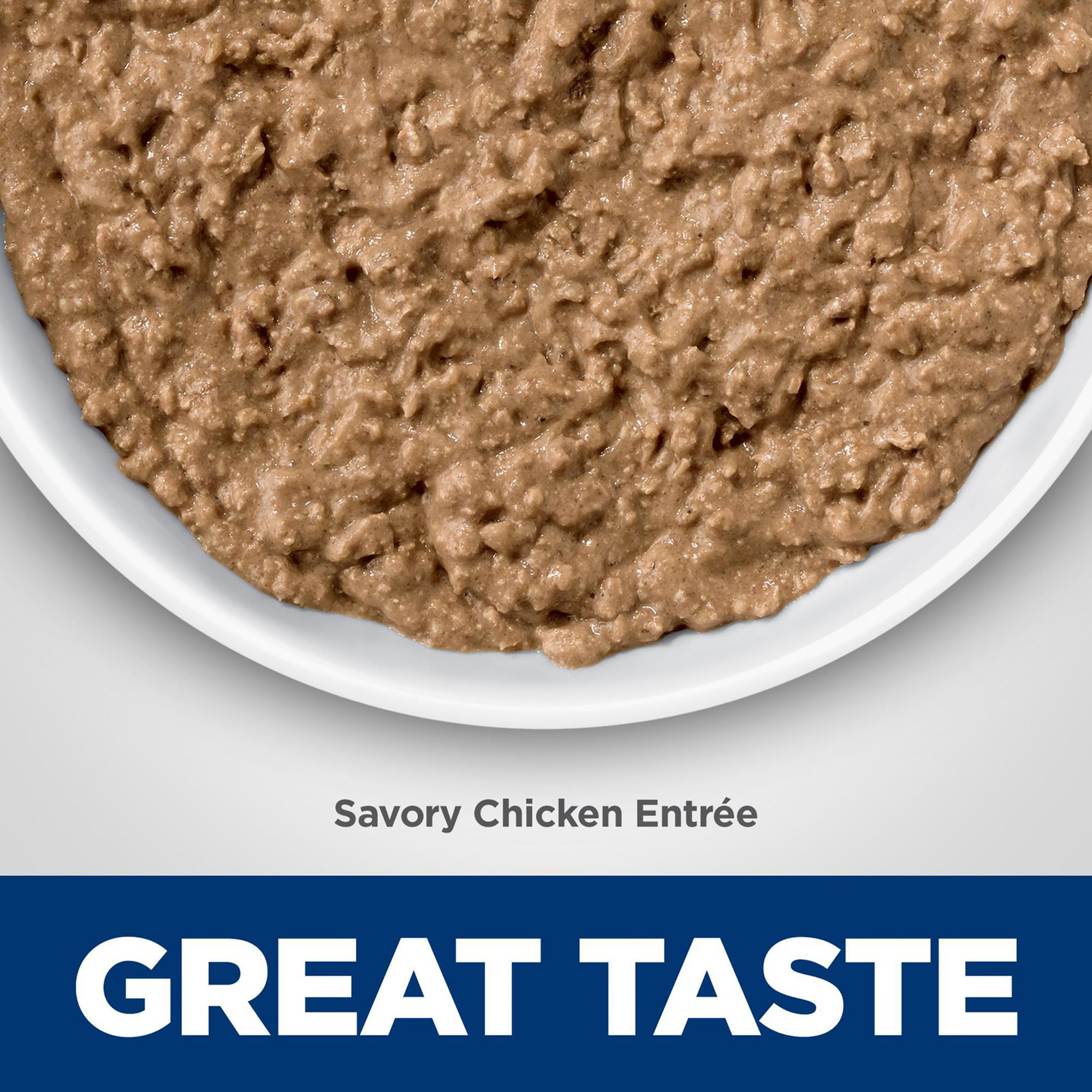 Hill's® Science Diet® Urinary Hairball Control Adult Wet Cat Food -  Entree, Chicken - Image 4