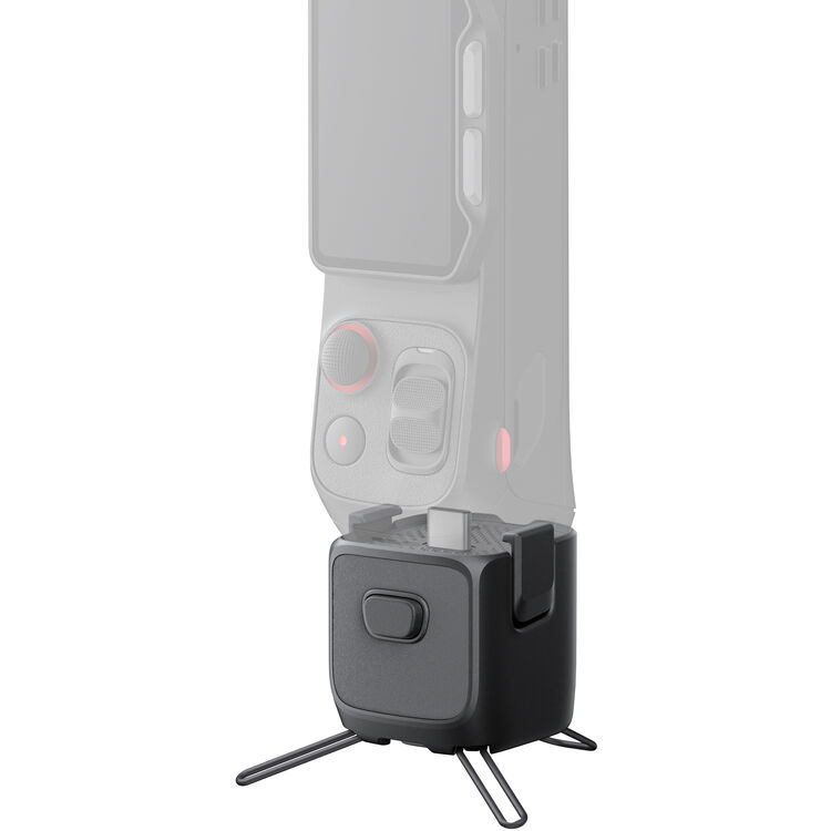 Insta360 Luna Ultra Creator Bundle - Image 17