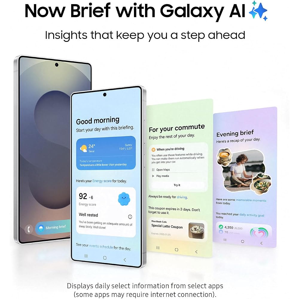 Samsung - Galaxy S25 Ultra - Image 3