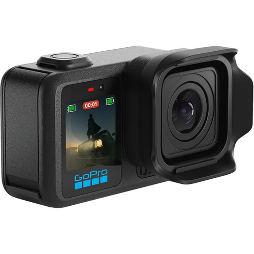 GoPro MISSION 1 - Image 2