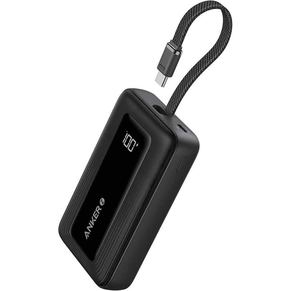Anker Zolo Power Bank