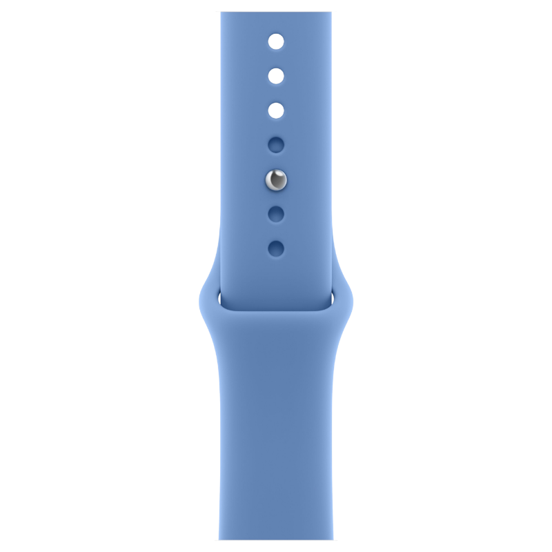Apple Watch Series 12 46mm,GPS Aluminum Light Gold - Image 3