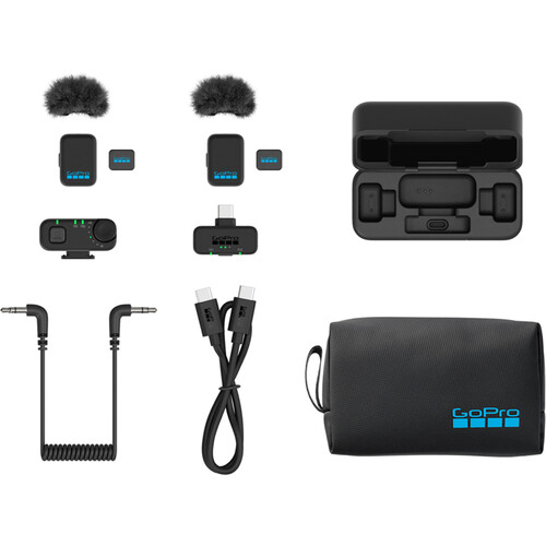 GoPro MISSION 1 PRO ILS Creator Edition - Image 8