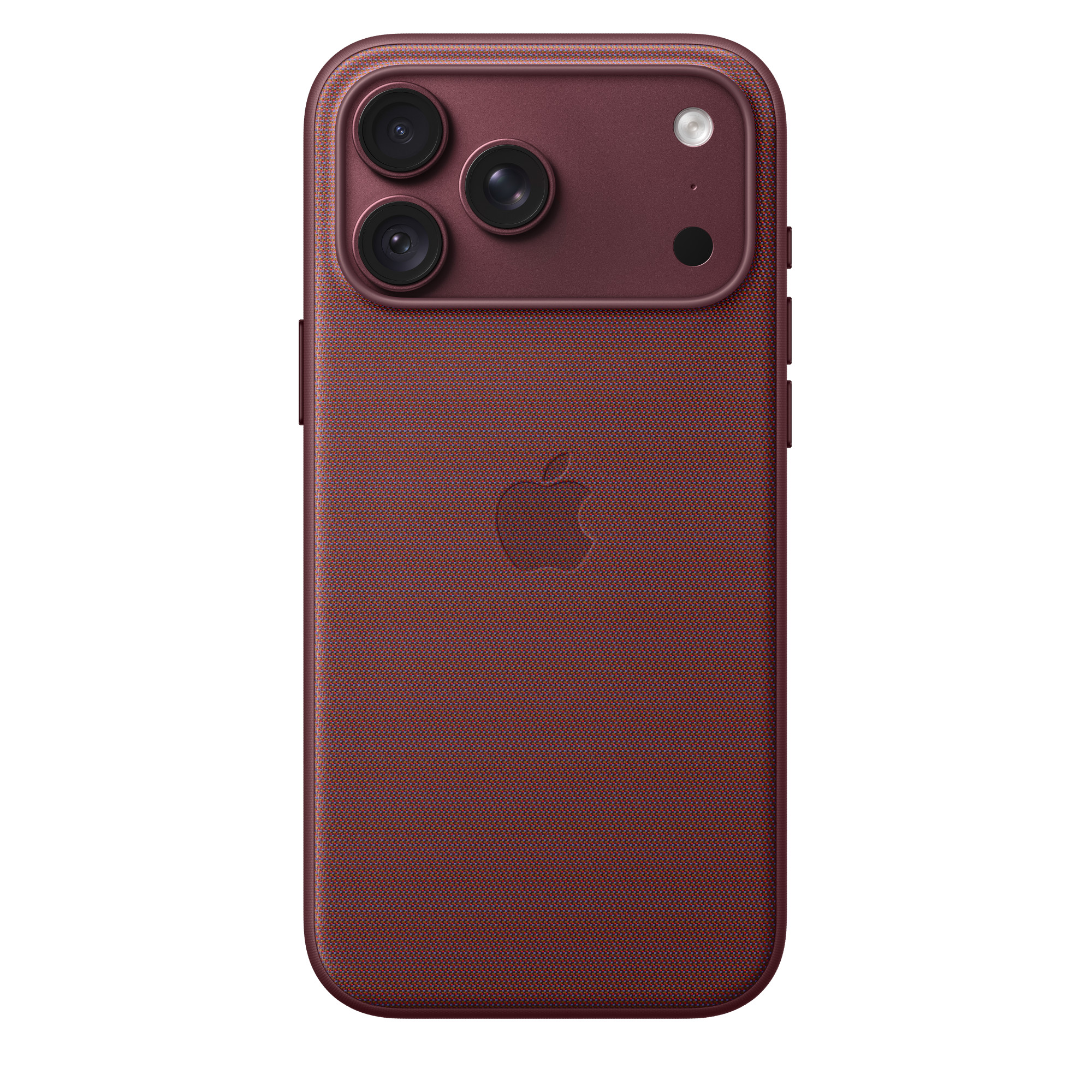 iPhone 18 Pro Max TechWoven Case with MagSafe
