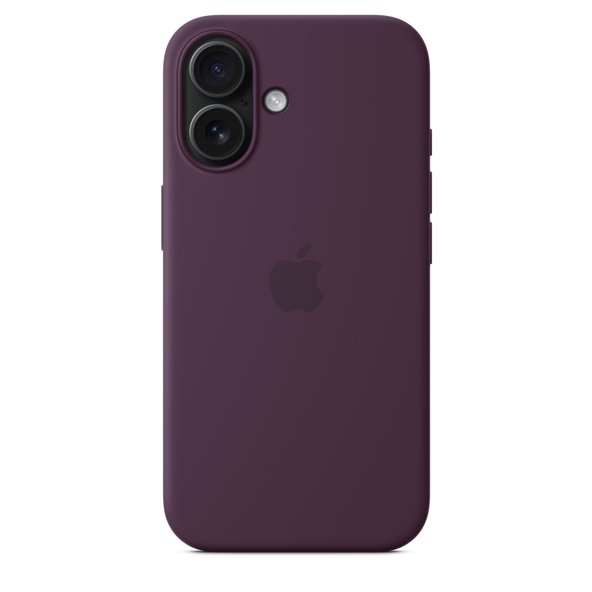 iPhone 16 Silicone Case with MagSafe - Image 5