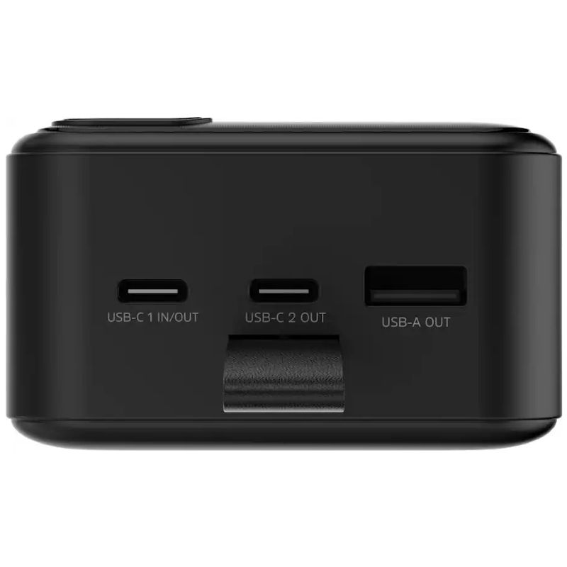 Energizer - MAX 30,000mAh 15W USB-C 3-Port Power Bank - Image 4
