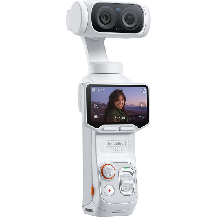 Insta360 Luna Ultra Creator Bundle - Image 12