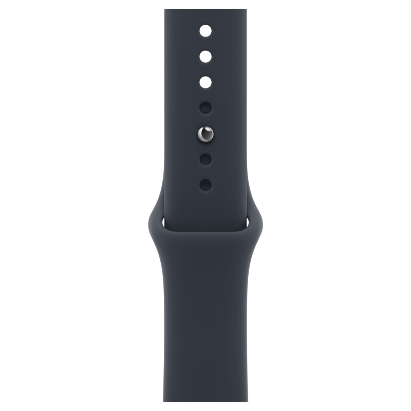 Apple Watch Series 12 46mm, Ceramic Pearl White - Image 3