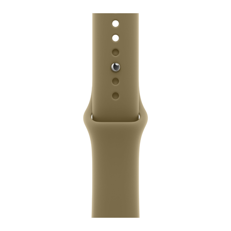 Apple Watch Series 12 42mm, Ceramic Pearl White - Image 3