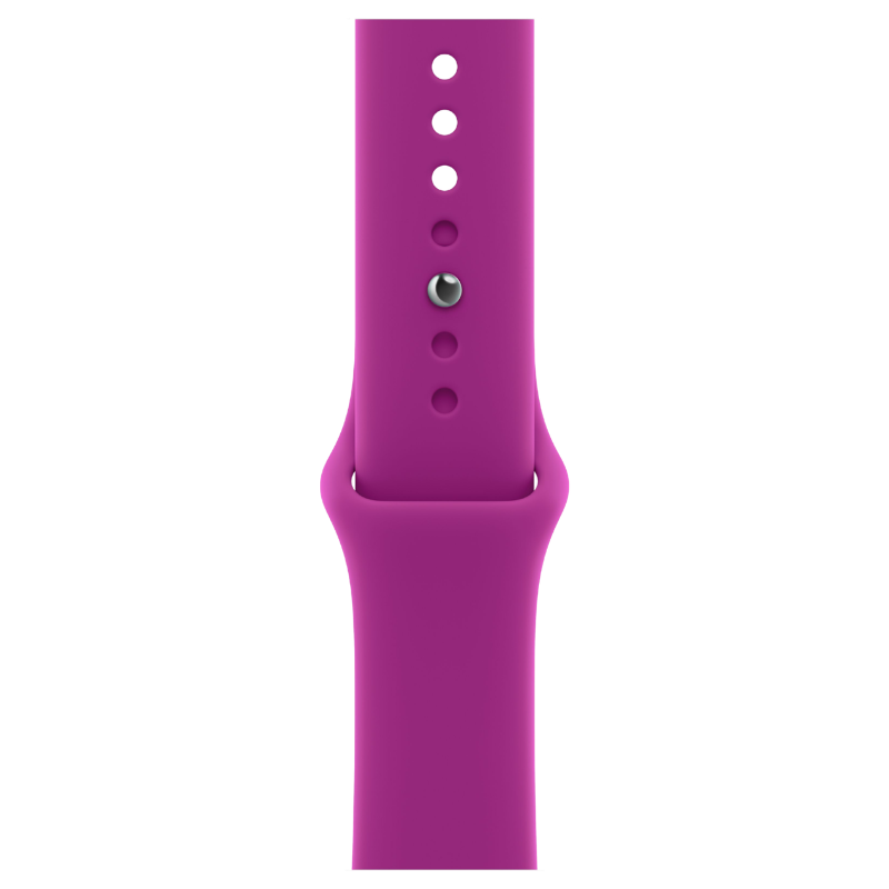 Apple Watch Series 12 46mm, Ceramic Pearl White - Image 3